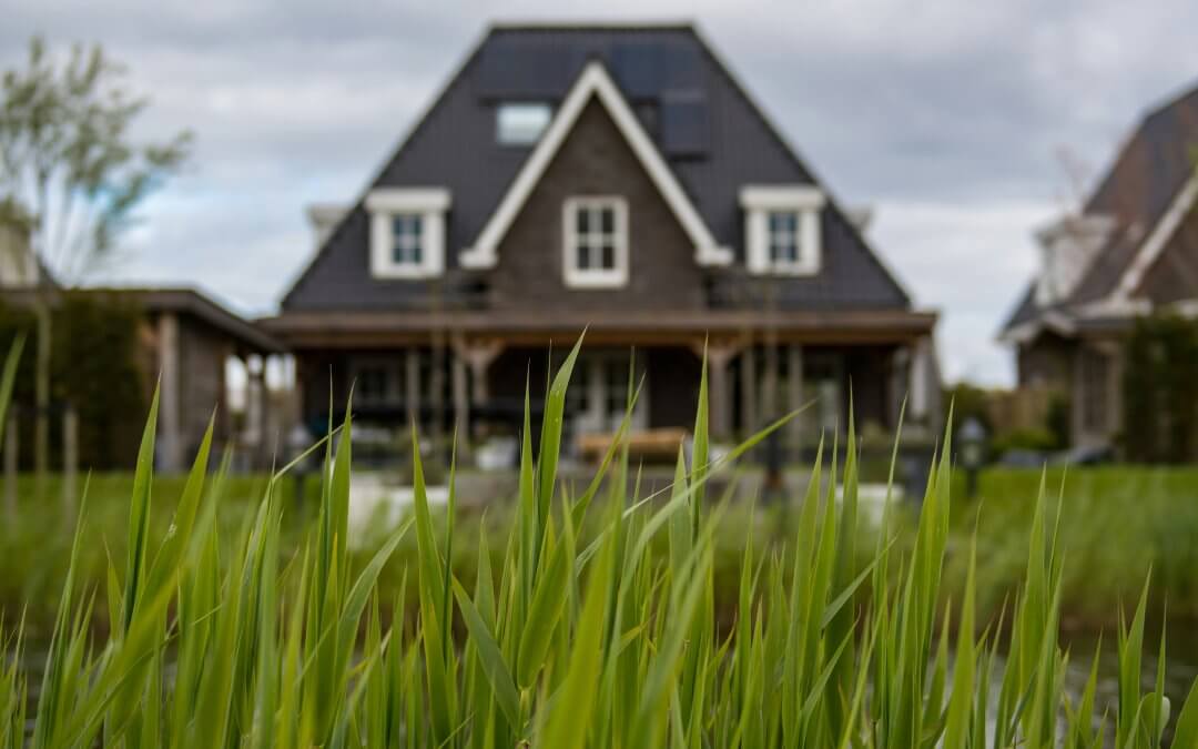 De woning bij een scheiding: samen beslissen over jullie huis