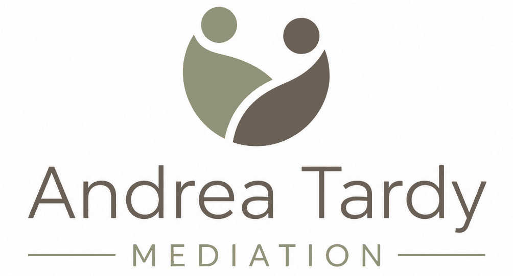 Andrea Tardy Mediation